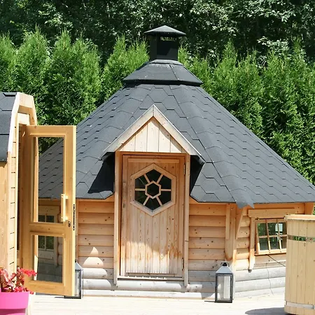 Les Foulons 3* Saint-Jean-Saint-Nicolas